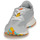 Scarpe Bambina Sneakers basse New Balance 327 Grigio / Multicolore