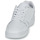 Scarpe Unisex bambino Sneakers basse New Balance 480 Bianco