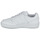 Scarpe Unisex bambino Sneakers basse New Balance 480 Bianco