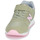 Scarpe Bambina Sneakers basse New Balance 373 Beige / Rosa