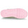 Scarpe Bambina Sneakers basse New Balance 373 Beige / Rosa