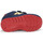 Scarpe Unisex bambino Sneakers basse New Balance 500 Marine / Rosso
