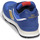 Scarpe Unisex bambino Sneakers basse New Balance 574 Blu / Giallo