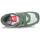 Scarpe Unisex bambino Sneakers basse New Balance 574 Verde / Blu