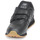 Scarpe Unisex bambino Sneakers basse New Balance 574 Nero