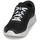 Scarpe Unisex bambino Running / Trail New Balance 520 Nero / Bianco