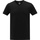 Abbigliamento Uomo T-shirts a maniche lunghe Elevate Somoto Nero
