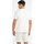 Abbigliamento Uomo T-shirts a maniche lunghe Umbro UO1313 Beige