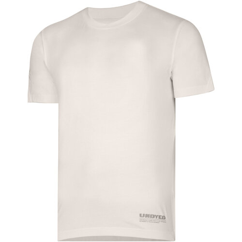 Abbigliamento Uomo T-shirts a maniche lunghe Umbro  Beige