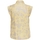 Abbigliamento Donna Top / Blusa La Strada Top Blossom S/S - Italian Straw Giallo