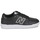 Scarpe Sneakers basse New Balance 480 Nero / Bianco