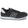 Scarpe Sneakers basse New Balance 500 Nero