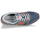 Scarpe Uomo Sneakers basse New Balance 373 Grigio / Arancio