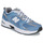 Scarpe Uomo Sneakers basse New Balance 530 Blu
