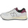 Scarpe Sneakers basse New Balance 574 Beige / Bordeaux