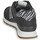 Scarpe Donna Sneakers basse New Balance 574 Nero / Zebra