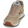 Scarpe Donna Sneakers basse New Balance 574 Beige / Leopard