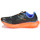Scarpe Uomo Running / Trail New Balance NITREL Nero / Blu / Arancio