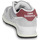 Scarpe Uomo Sneakers basse New Balance 574 Grigio / Bordeaux