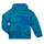 Abbigliamento Bambino Piumini Patagonia K'S REVERSIBLE DOWN SWEATER HOODY Blu