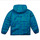 Abbigliamento Bambino Piumini Patagonia K'S REVERSIBLE DOWN SWEATER HOODY Blu