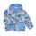 Abbigliamento Unisex bambino Piumini Patagonia BABY REVERSIBLE DOWN SWEATER HOODY Blu