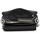 Borse Donna Tracolle Versace Jeans Couture VA4BB1-ZS413-899 Nero / Argento