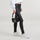 Borse Donna Borse a spalla Versace Jeans Couture VA4BR1-ZS413-899 Nero