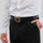 Accessori Uomo Cinture Versace Jeans Couture 75YA6F13-ZP228-PK3 Nero
