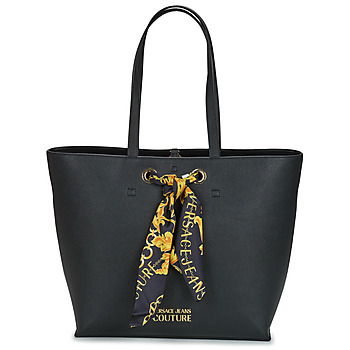 Borse Donna Tote bag / Borsa shopping Versace Jeans Couture VA4BAD-ZS467-899 Nero
