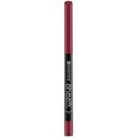 Bellezza Donna Matita per labbra Essence 8H Matte Comfort Lip Pencil - 08 Dark Berry Rosso