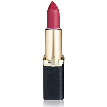 Bellezza Donna Rossetti L'oréal Color Riche Matte Lipstick - 463 Plum Tuxedo Rosa