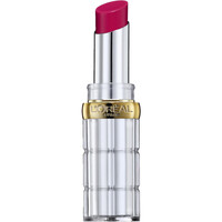 Bellezza Donna Rossetti L'oréal Color Riche Shine Lipstick - 465 Trending Rosso