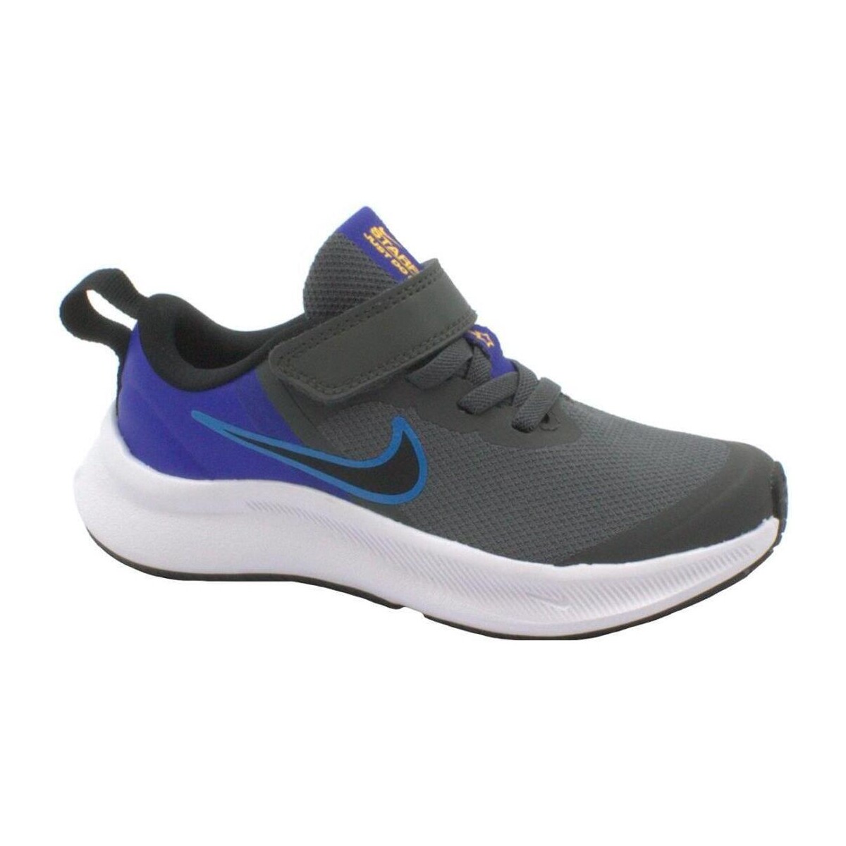 Scarpe Unisex bambino Running / Trail Nike NIK-CCC-DA2777-012 Grigio