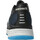 Scarpe Uomo Sneakers Mephisto ACTIVE Blu