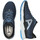 Scarpe Uomo Sneakers Mephisto ACTIVE Blu