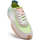 Scarpe Donna Sneakers basse HOFF Scarpe da Donna PEACOCK Multicolore