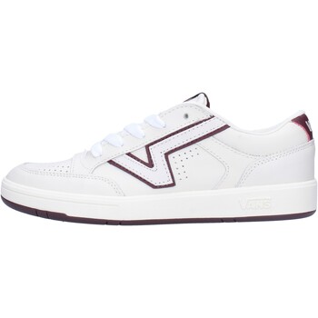 Scarpe Sneakers Vans VN0A7TNL4QU1 Bianco