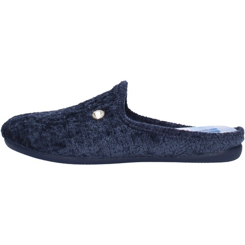 Scarpe Donna Sneakers Grunland CI2661 Blu