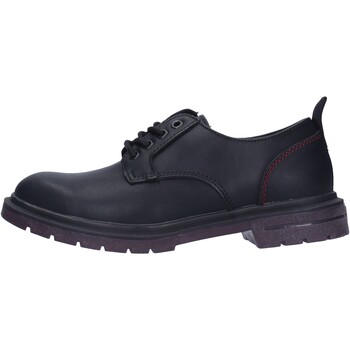 Scarpe Donna Sneakers Wrangler WL22565A-062 Nero