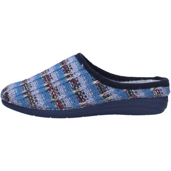 Scarpe Donna Sneakers Grunland CI1824 Blu