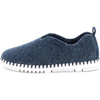 Scarpe Donna Sneakers Grunland SC5514 Blu