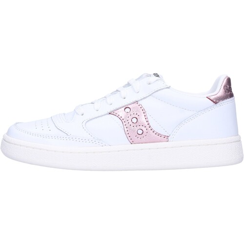 Scarpe Donna Sneakers Saucony S60555-33 Bianco