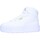 Scarpe Donna Sneakers Puma 387213-01 Bianco