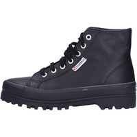 Scarpe Donna Sneakers Superga S41188W-2341-A09 Nero