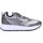 Scarpe Donna Sneakers W6yz KIS-W-521A41 Grigio