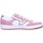 Scarpe Donna Sneakers Vans VN0A4TZYBD51 Bianco