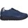 Scarpe Donna Sneakers Grunland SC5420 Blu