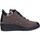 Scarpe Donna Sneakers Rucoline 0200-84293 Grigio