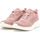 Scarpe Donna Sneakers Skechers 117209 BLSH Rosa